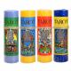 TAROT CANDLE ASSORTMENT 2