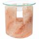 SALT OIL BURNER