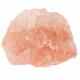 HIMALAYAN SALT CHUNKS 1LB BAG 1