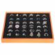 ADJUSTABLE RING ASSORTMENT