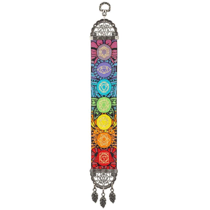 7 CHAKRA CARPET