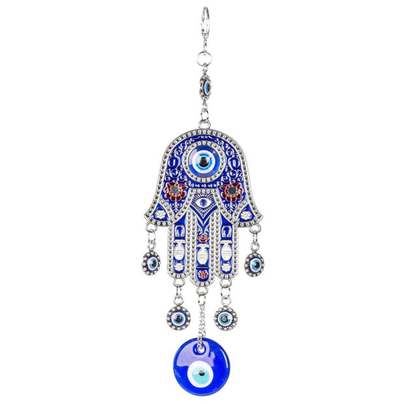 EVIL EYE WALL DECORATION