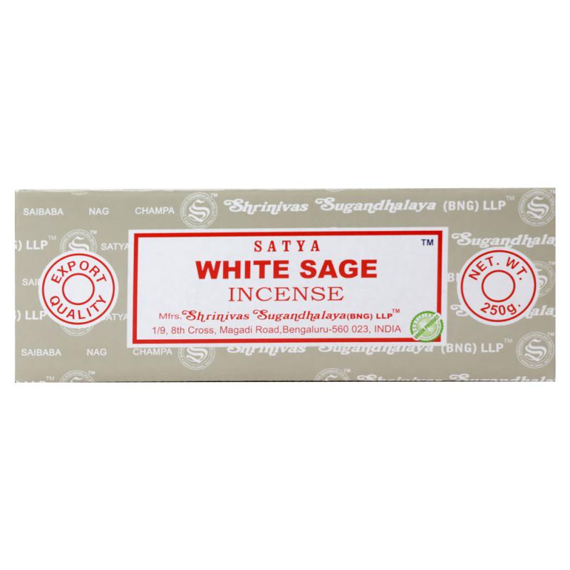 Nag Champa Soap 75g 