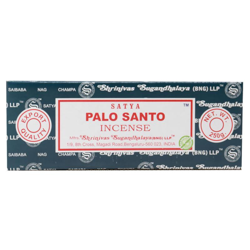 PALO SANTO