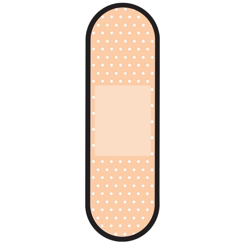 BANDAGE PATCH