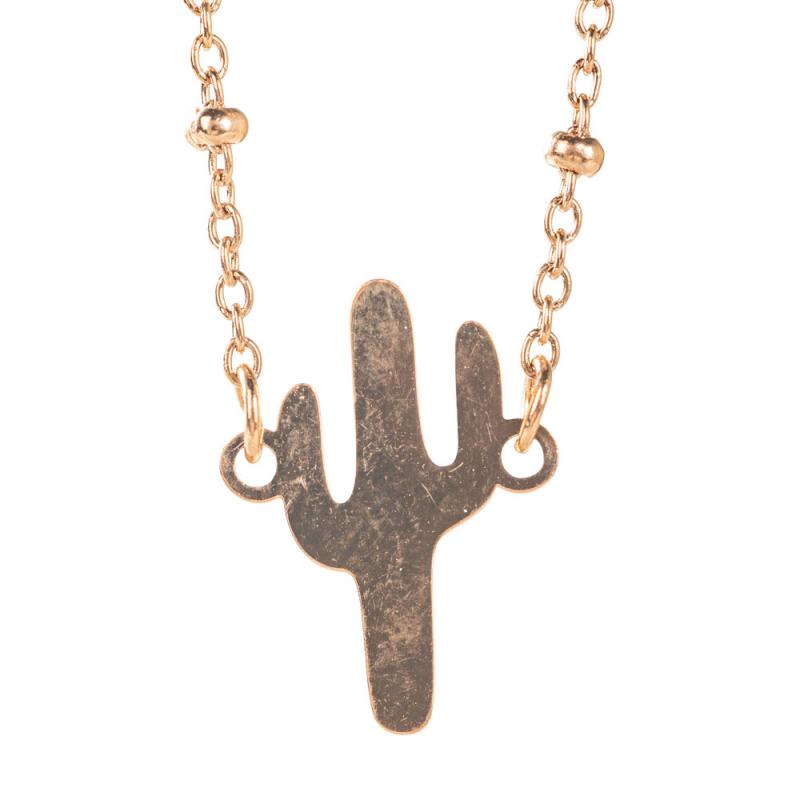 CACTUS ADJUSTABLE BRACELET