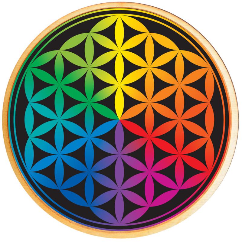 FLOWER OF LIFE