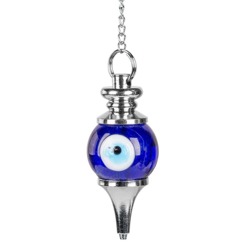 SEPHOROTON EVIL EYE PENDULUM