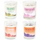 STONE ENERGY CANDLES 2