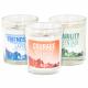 STONE ENERGY CANDLES