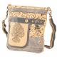 TREE OF LIFE SHOULDER CANVAS BAG 1