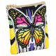 DRIPPY BUTTERFLY COIN PURSE 1