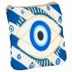 EVIL EYE COIN PURSE 1