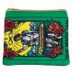 THE MAGICIAN TAROT COIN PURSE