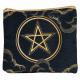 PENTACLE CLOUDS COIN PURSE