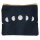 PHASES OF THE MOON COIN PURSE