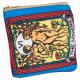 THE LOVERS TAROT COIN PURSE 1