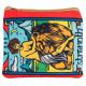 STRENGTH TAROT COIN PURSE