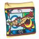 THE HIGH PRIESTESS TAROT COIN PURSE