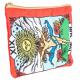 THE SUN TAROT COSMETIC PURSE 1