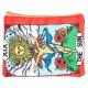 THE SUN TAROT COSMETIC PURSE