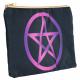 PENTACLE COSMETIC PURSE 1