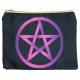 PENTACLE COSMETIC PURSE