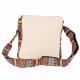 HEMP CROSSBODY WITH FLAP 2