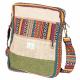 HEMP MULTICOLORD CROSSBODY 1