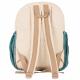 BLUE TONES HEMP BACKPACK 2