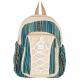 BLUE TONES HEMP BACKPACK 3