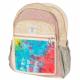 TIE DYE HEMP BACKPACK 1