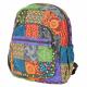 PATCHWORK BACKPACK 1