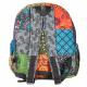 PATCHWORK BACKPACK 2