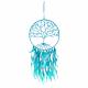 10 INCH TREE OF LIFE DREAMCATCHER