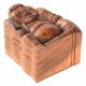 HAPPY BUDDHA PUZZLE BOX 2