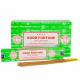 SATYA GOOD FORTUNE INCENSE