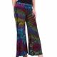 TIE DYE PALAZZO PANTS