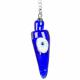 EVIL EYE TALISMAN PENDULUM