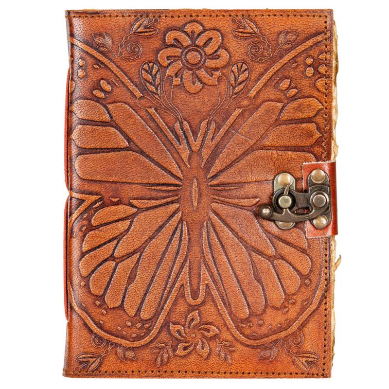 BUTTERFLY JOURNAL