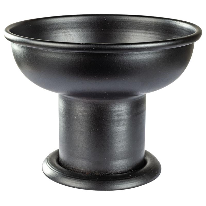 PILLAR CANDLE HOLDER