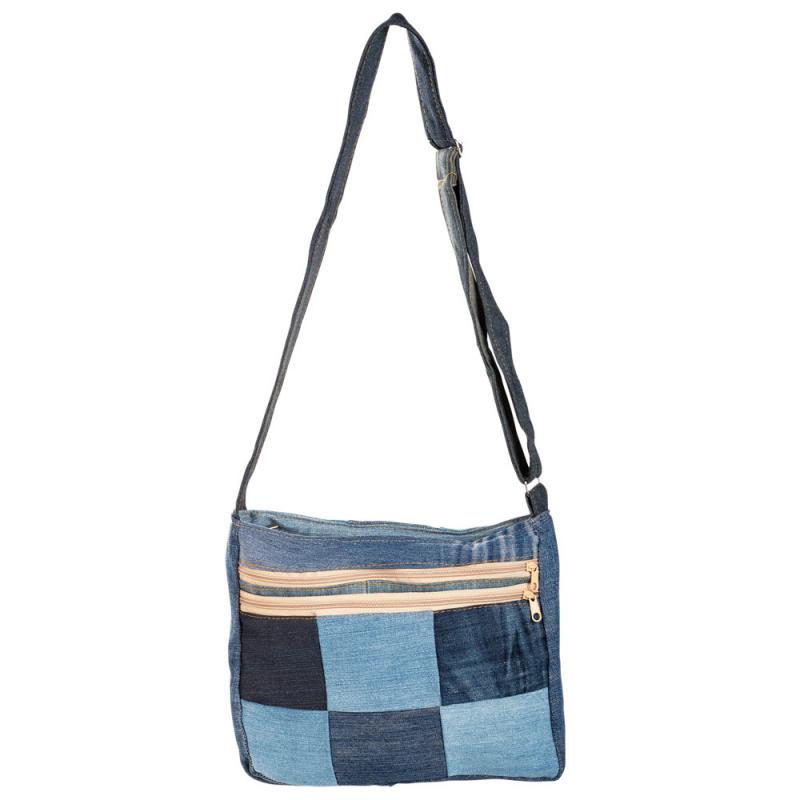 Jean Bags | Benjamin International Jean Bags | Benjamin International