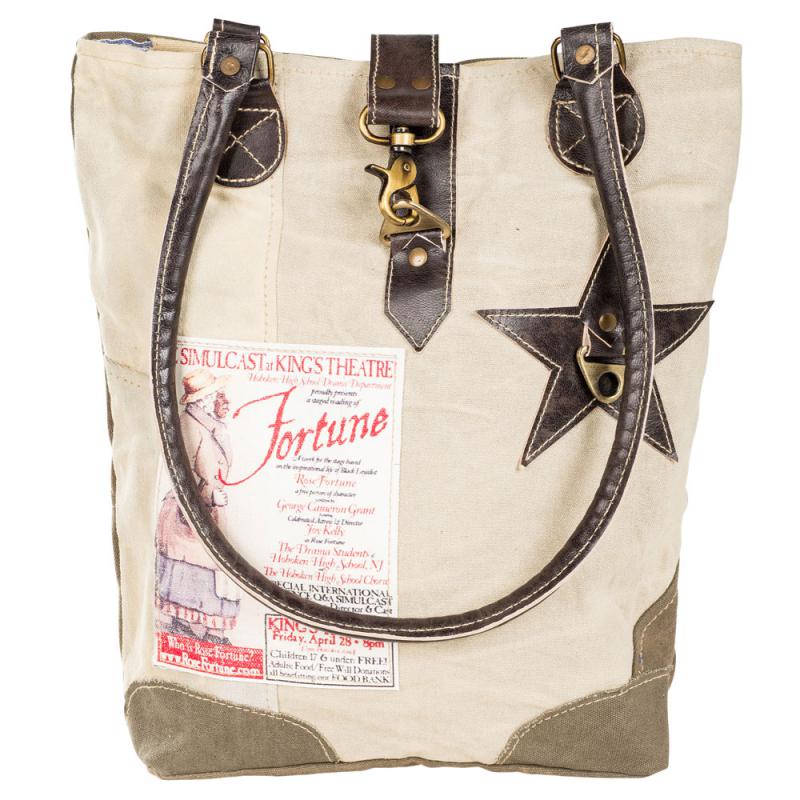 FORTUNE AT KINGS THEATRE TOTE