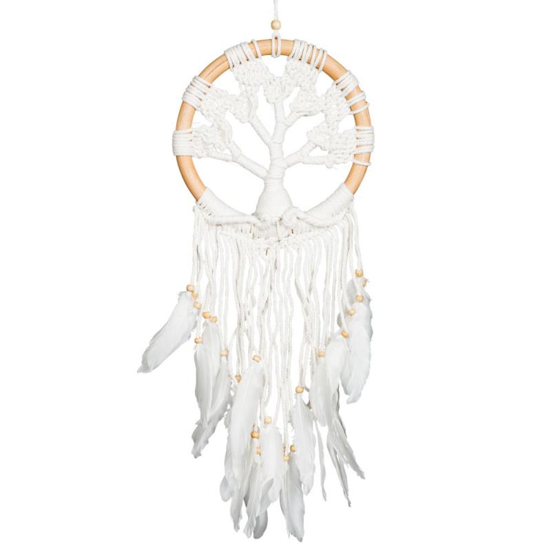 MACRAME TREE OF LIFE