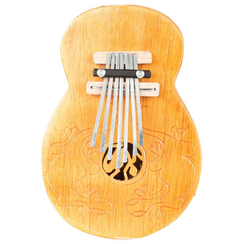 GUITAR CARIMBA