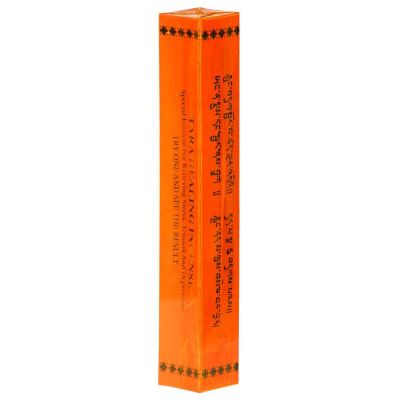 ORIGINAL TARA HEALING INCENSE SOLD BY THE DOZEN