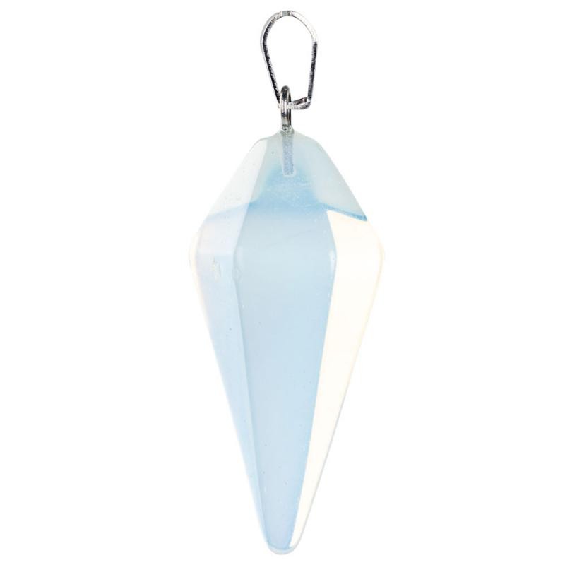 OPALITE PENDULUM PENDANT