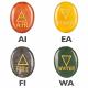 EARTH ELEMENTAL STONES 3