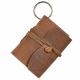 KEYCHAIN LEATHER JOURNALS