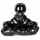 TRIPLE MOON BACKFLOW INCENSE BURNER 2